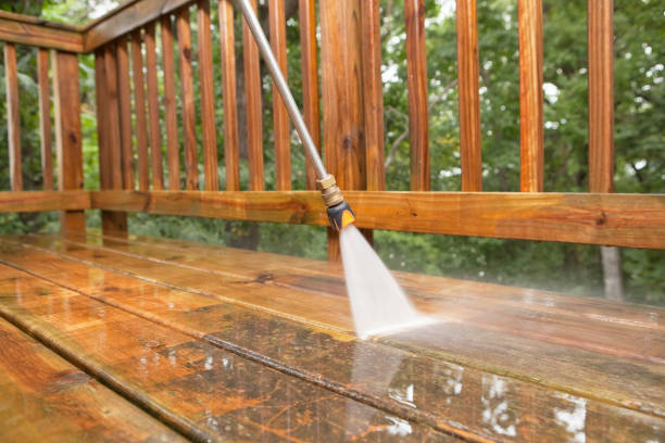 Best Garage Pressure Washing  in Ripon, WI