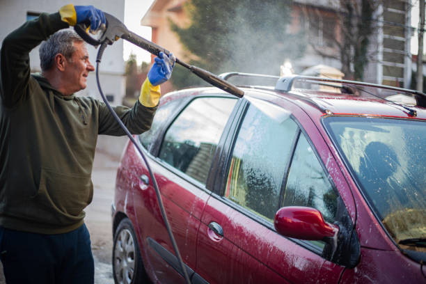 Best Commercial Building Pressure Washing  in Ripon, WI