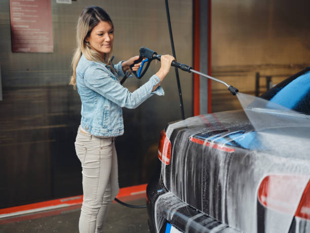 Why Choose Our Certified Pressure Washing Experts for Your Project Needs in Ripon, WI?