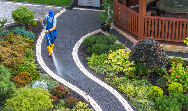Professional Pressure Washing in Ripon, WI